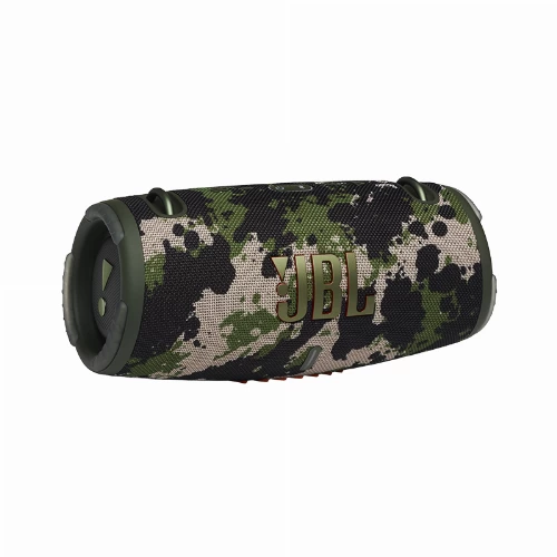 قیمت خرید فروش اسپیکر قابل حمل JBL Xtreme 3 Black Camo 