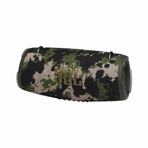 قیمت خرید فروش اسپیکر قابل حمل JBL Xtreme 3 Black Camo 