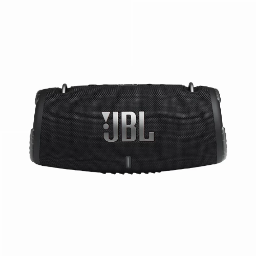 قیمت خرید فروش اسپیکر قابل حمل JBL Xtreme 3 Black 