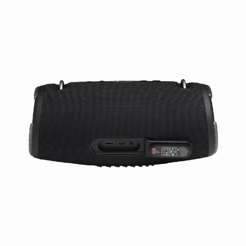 قیمت خرید فروش اسپیکر قابل حمل JBL Xtreme 3 Black 