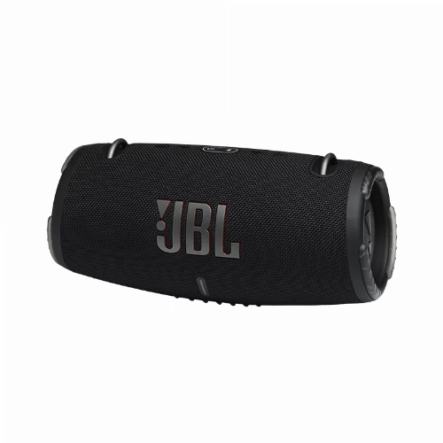 قیمت خرید فروش اسپیکر قابل حمل JBL Xtreme 3 Black 