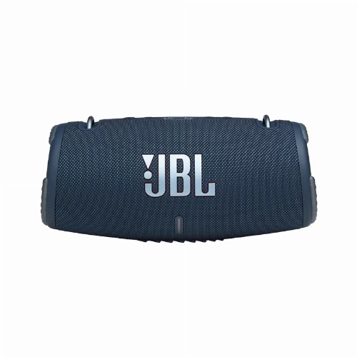 قیمت خرید فروش اسپیکر قابل حمل JBL Xtreme 3 Blue 