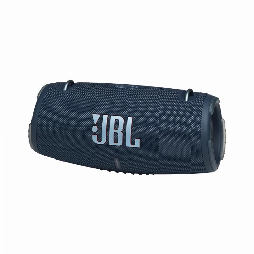 قیمت خرید فروش اسپیکر قابل حمل JBL Xtreme 3 Blue 