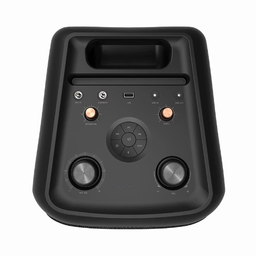 قیمت خرید فروش اسپیکر قابل حمل Klipsch GIG XXL 