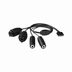 قیمت خرید فروش کابل Apogee Duet 2/iOS Breakout Cable دست دوم کارکرده