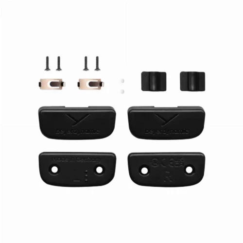 قیمت خرید فروش کیت تعمیر بیرداینامیک مدل 903760 Slider Repair Kit Black