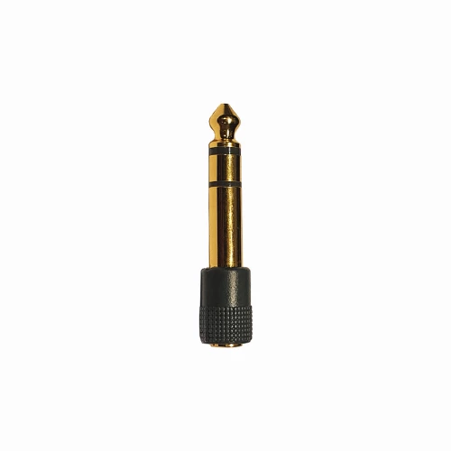 قیمت خرید فروش مبدل هدفون داور ملودی مدل 3.5mm to 6.35mm TRS Plug Ver.1