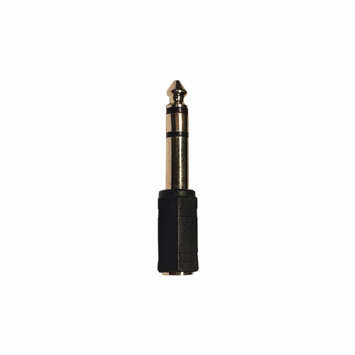 قیمت خرید فروش مبدل هدفون داور ملودی مدل 3.5mm to 6.35mm TRS Plug Ver.2