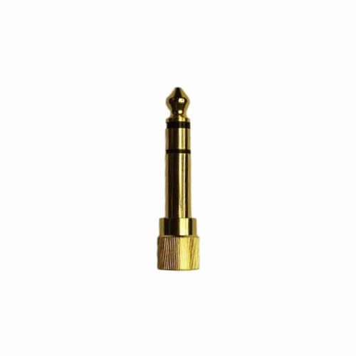 قیمت خرید فروش مبدل هدفون داور ملودی مدل 3.5mm to Screw-on 6.35mm TRS Plug