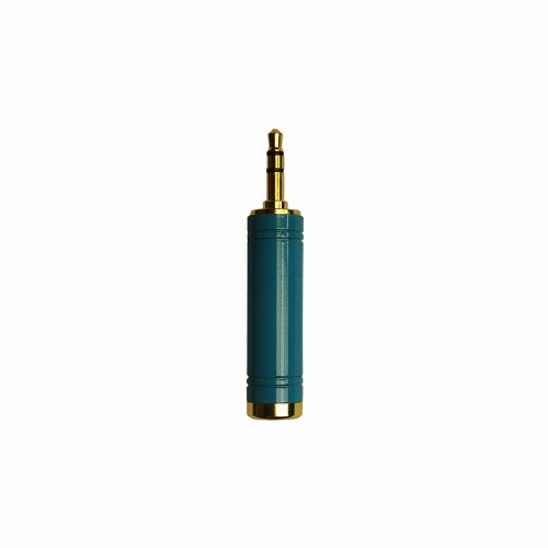 قیمت خرید فروش مبدل هدفون داور ملودی مدل 6.35mm to 3.5mm TRS Plug