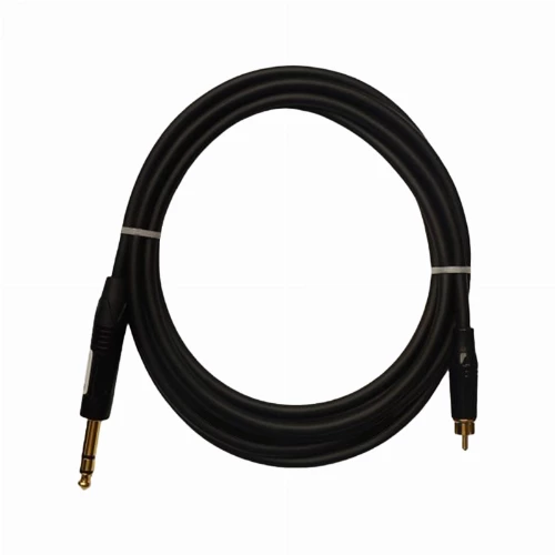 قیمت خرید فروش کابل داور ملودی مدل 6.35mm TRS to RCA 3m