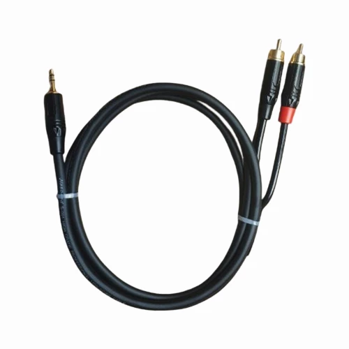 قیمت خرید فروش کابل داور ملودی مدل AUX to RCA 1.5m (H1)