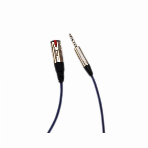 قیمت خرید فروش کابل افزایش طول هدفون داور ملودی مدل Headphone Extension Cable - TRS to TRS