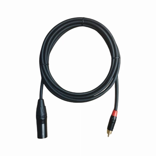 قیمت خرید فروش کابل داور ملودی مدل RCA to XLRM 3m (H1)