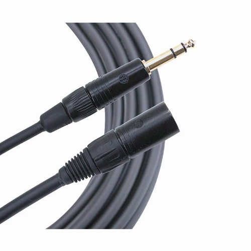 قیمت خرید فروش کابل DM Group XLR Male to 6.35mm TRS Ver.1 