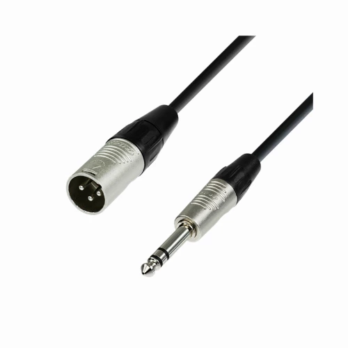 قیمت خرید فروش کابل داور ملودی مدل XLR Male to 6.35mm TRS Ver.2