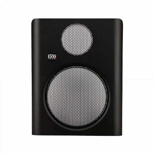 قیمت خرید فروش محافظ اسپیکر مانیتور کی آر کی مدل ROKIT 7 G4 Protective Monitor Grill Black