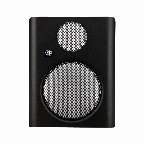 قیمت خرید فروش محافظ اسپیکر مانیتور کی آر کی مدل ROKIT 8 G4 Protective Monitor Grill Black