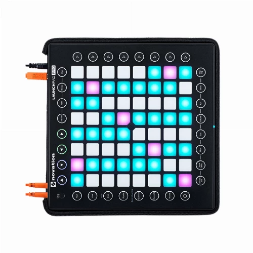 قیمت خرید فروش کیس Novation Launchpad Pro Case 