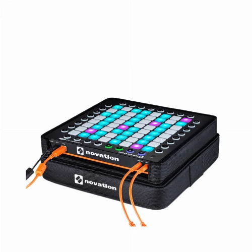 قیمت خرید فروش کیس Novation Launchpad Pro Case 