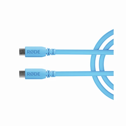 قیمت خرید فروش کابل Rode SC17 Blue 