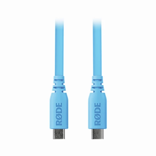 قیمت خرید فروش کابل Rode SC17 Blue 