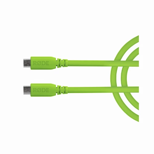 قیمت خرید فروش کابل Rode SC17 Green 