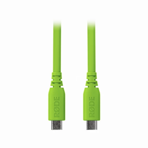 قیمت خرید فروش کابل Rode SC17 Green 