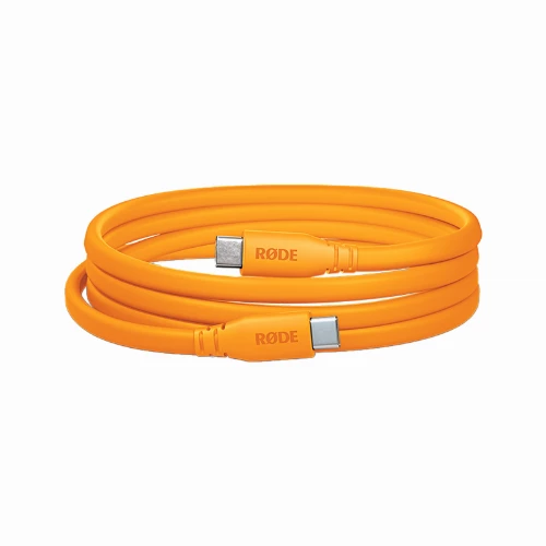 قیمت خرید فروش کابل رود مدل SC17 Orange