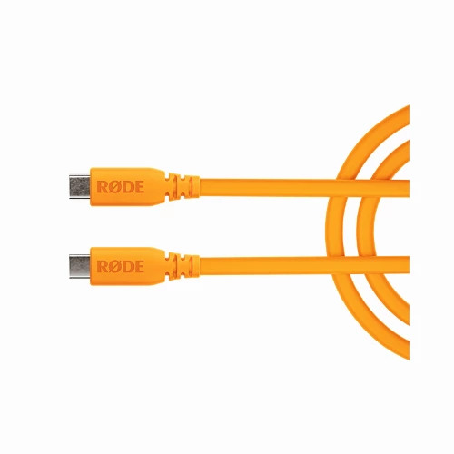 قیمت خرید فروش کابل Rode SC17 Orange 