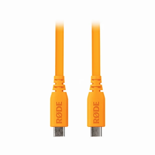 قیمت خرید فروش کابل Rode SC17 Orange 