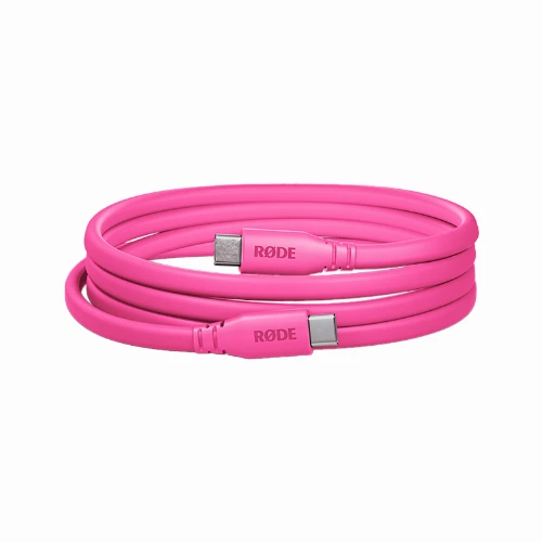 قیمت خرید فروش کابل رود مدل SC17 Pink