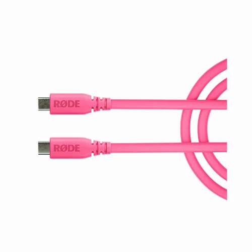 قیمت خرید فروش کابل Rode SC17 Pink 