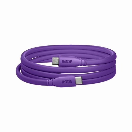 قیمت خرید فروش کابل رود مدل SC17 Purple