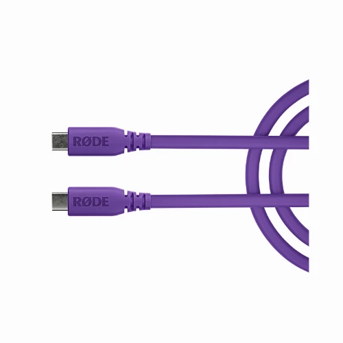 قیمت خرید فروش کابل Rode SC17 Purple 