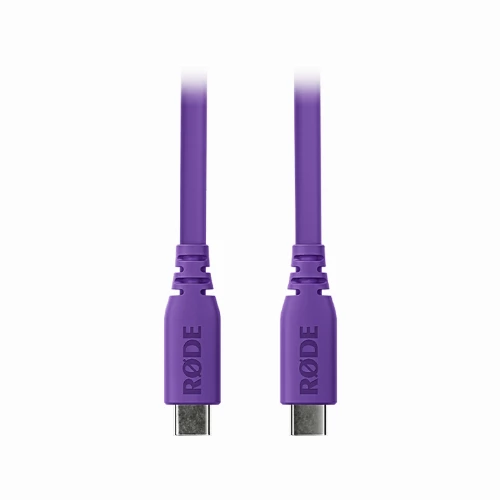 قیمت خرید فروش کابل Rode SC17 Purple 