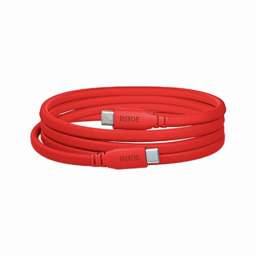 قیمت خرید فروش کابل رود مدل SC17 Red