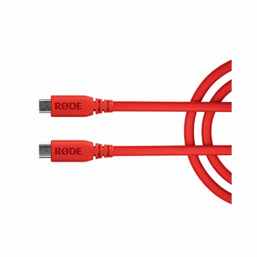 قیمت خرید فروش کابل Rode SC17 Red 