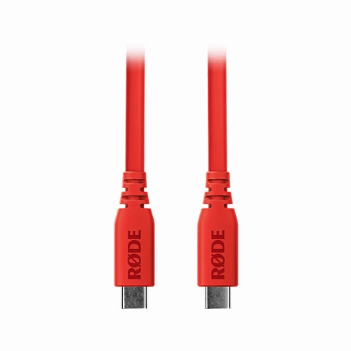قیمت خرید فروش کابل Rode SC17 Red 