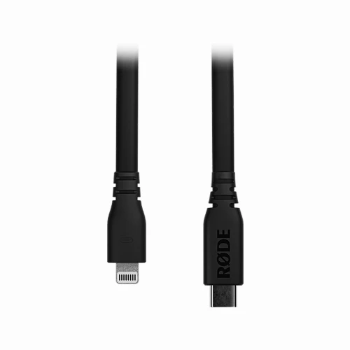 قیمت خرید فروش کابل Rode SC19 Black 