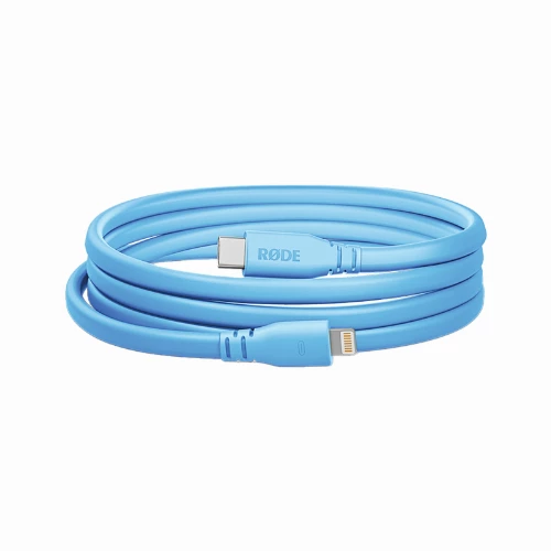 قیمت خرید فروش کابل رود مدل SC19 Blue