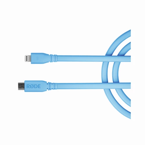 قیمت خرید فروش کابل Rode SC19 Blue 