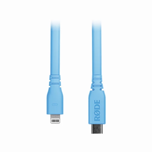 قیمت خرید فروش کابل Rode SC19 Blue 