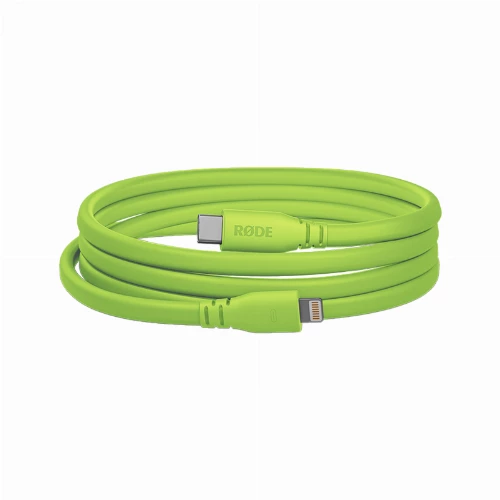 قیمت خرید فروش کابل رود مدل SC19 Green