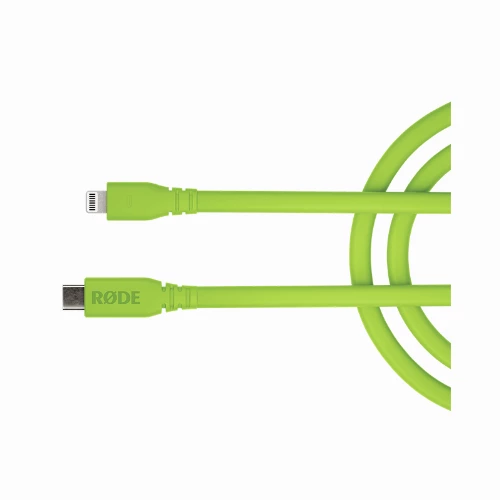 قیمت خرید فروش کابل Rode SC19 Green 