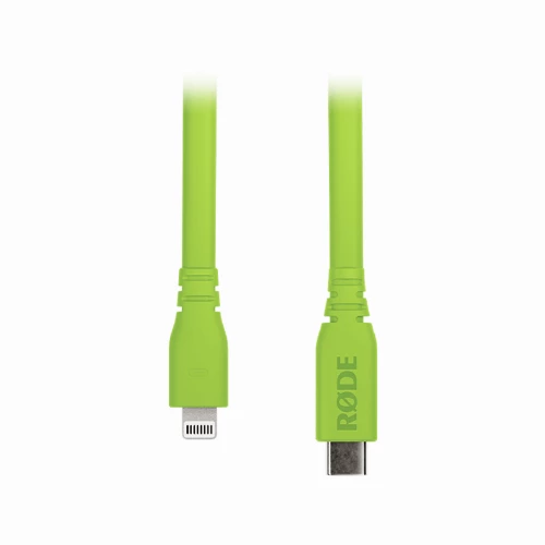 قیمت خرید فروش کابل Rode SC19 Green 