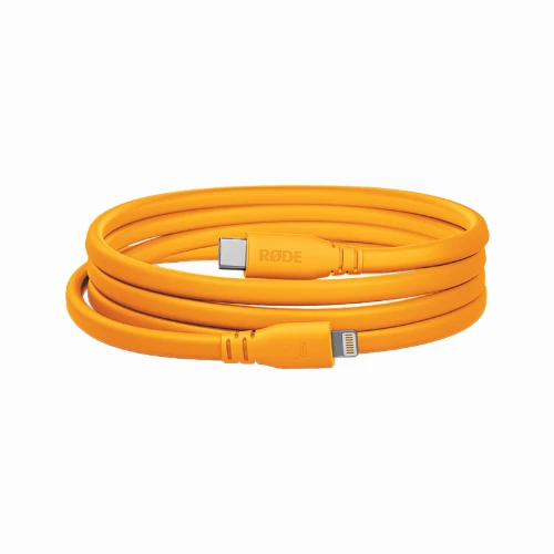 قیمت خرید فروش کابل رود مدل SC19 Orange