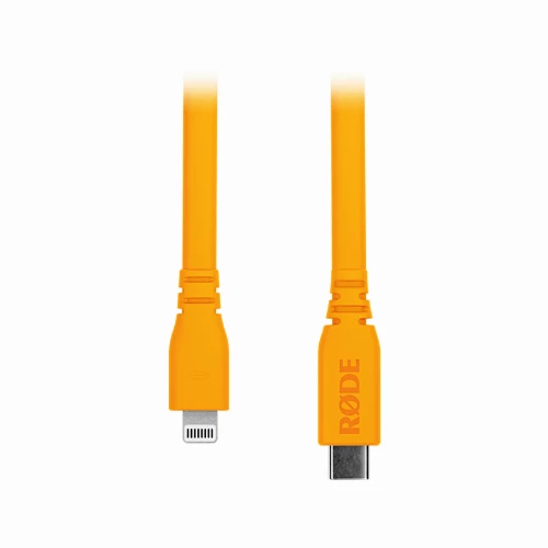 قیمت خرید فروش کابل Rode SC19 Orange 