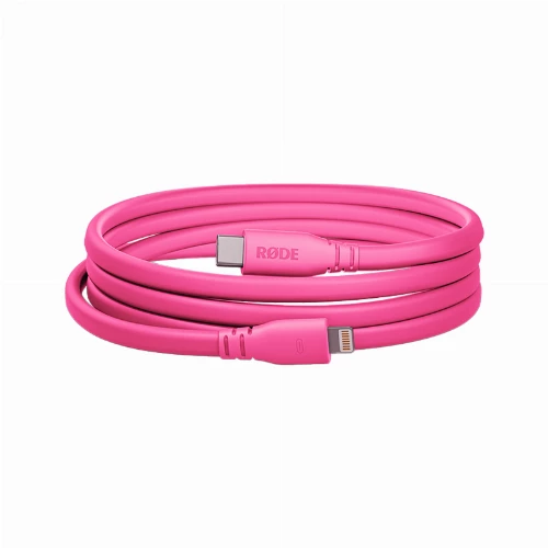 قیمت خرید فروش کابل رود مدل SC19 Pink