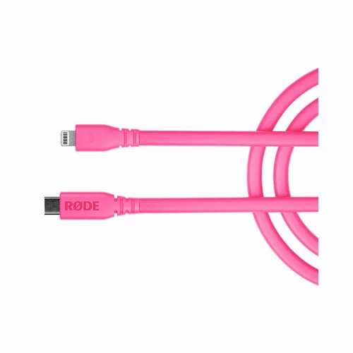قیمت خرید فروش کابل Rode SC19 Pink 